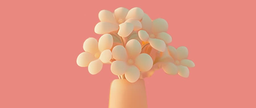 Beauty industry chatbot showcase